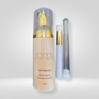 Szempilla sampon szett 60ml