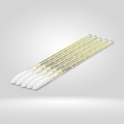 Szöszmentes applikátor pálca 50db