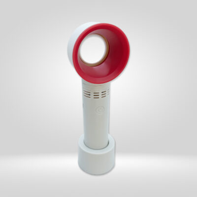 USB Szempilla szárító ventilátor